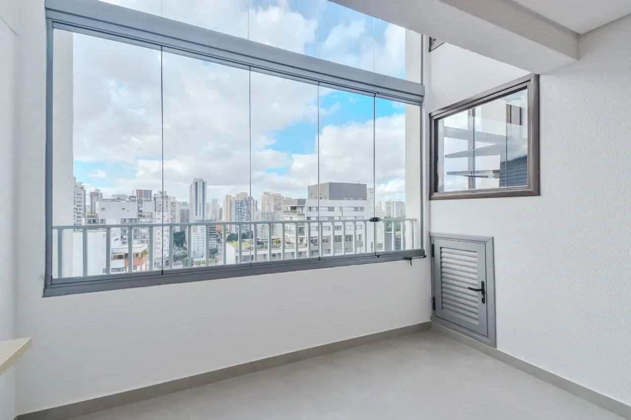 Brooklin | Duplex moderno  de 57 m² em prédio novo com lazer completo - Foto 5