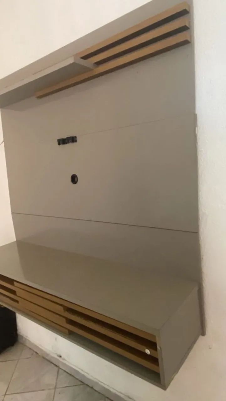 Painel para tv  - Foto 2