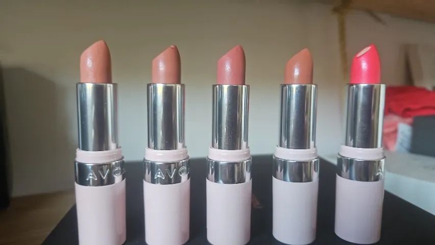 Natura e Avon com 50% de desconto  - Foto 3