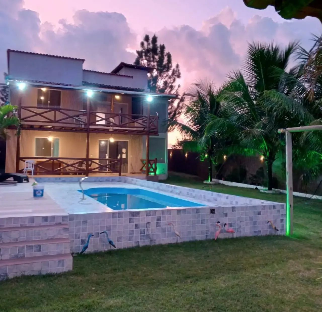 Casa na linha verde km 91 - Foto 3