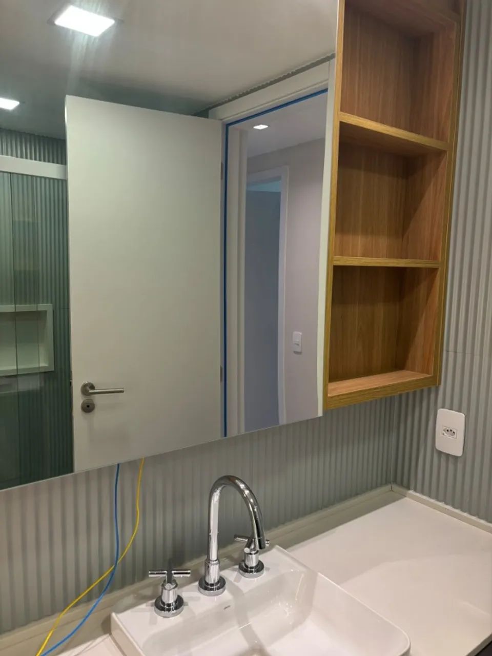 PARQUE SUSTENTÁVEL DA GÁVEA - APTO 3 QUARTOS SENDO UMA SUITE - Foto 4