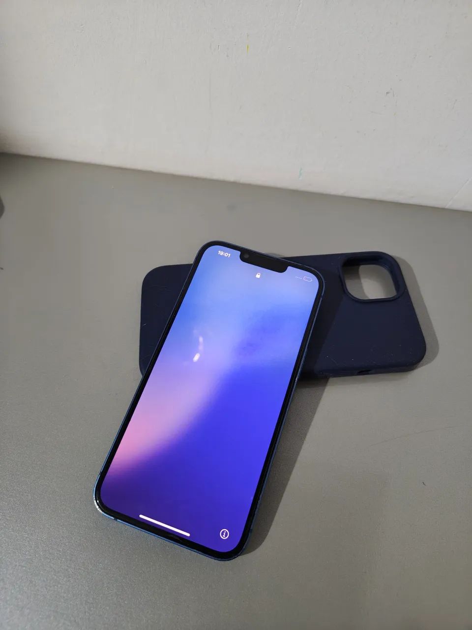 iPhone 13/128gb - Foto 5
