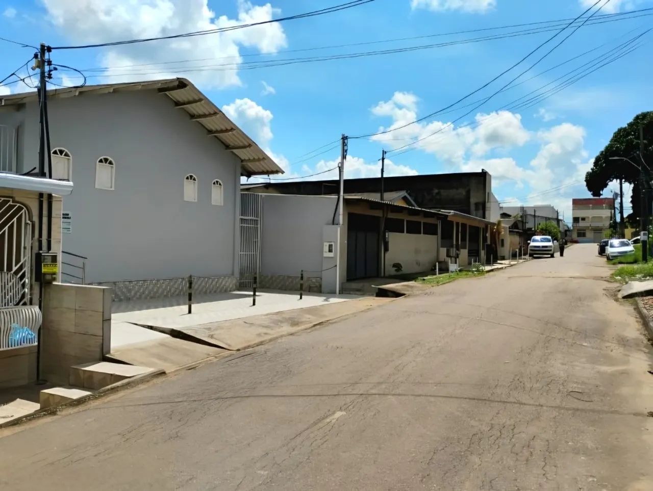 Ponto Comercial para Venda em Rio Branco, Nova Esperança, 2 dormitórios, 2 banheiros - Foto 2