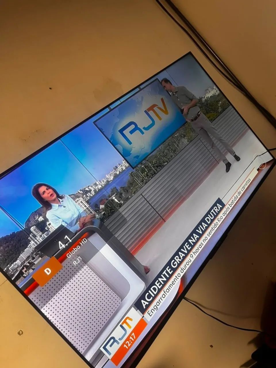 Televisão  - Foto 2