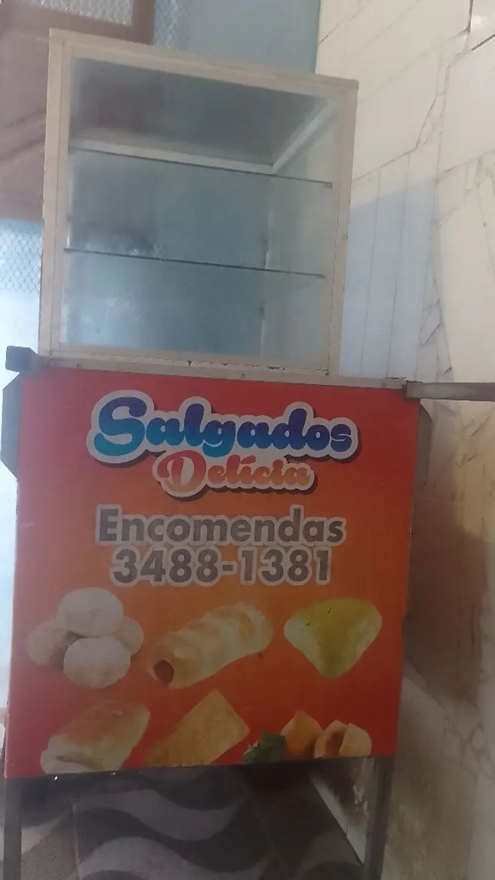 Vende-se carro de lanche  - Foto 2