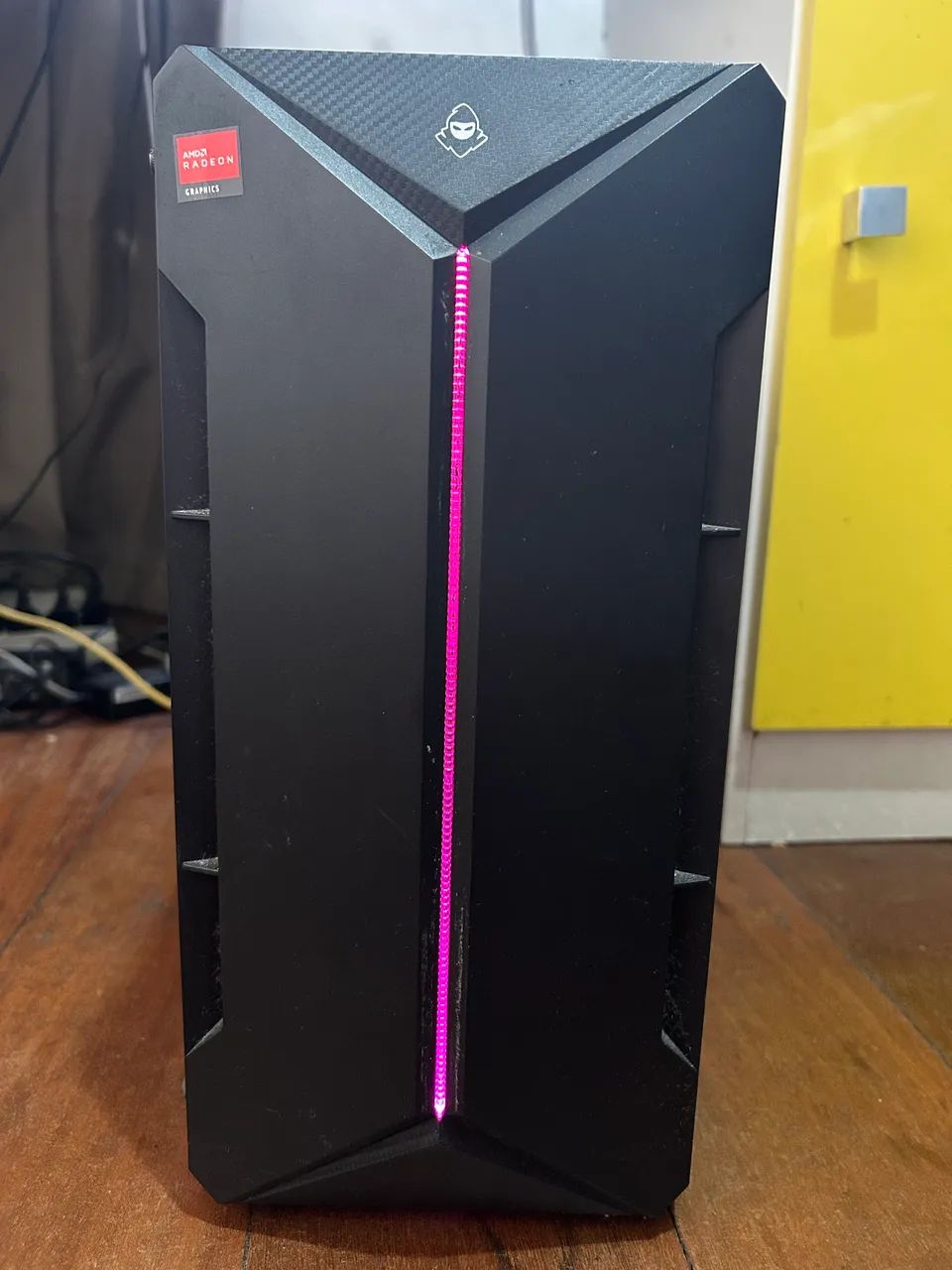 ? PC Intel Core i7 - 8GB RAM - HD 500GB - Pronto para uso - Foto 2