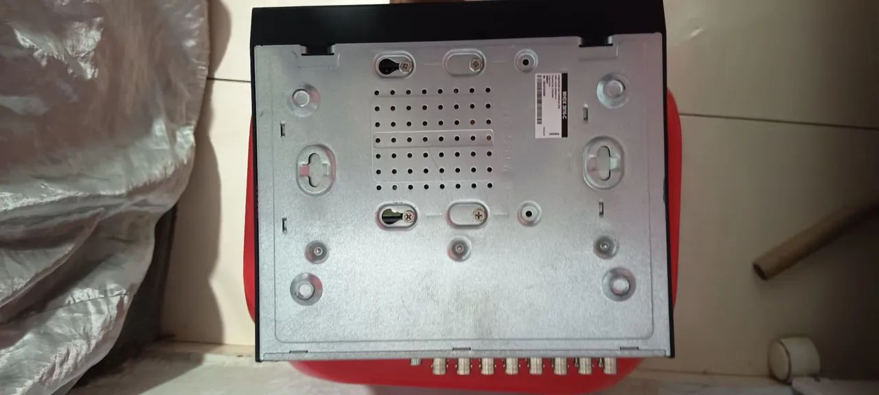 DVR INTELBRAS 3016-c - Foto 3