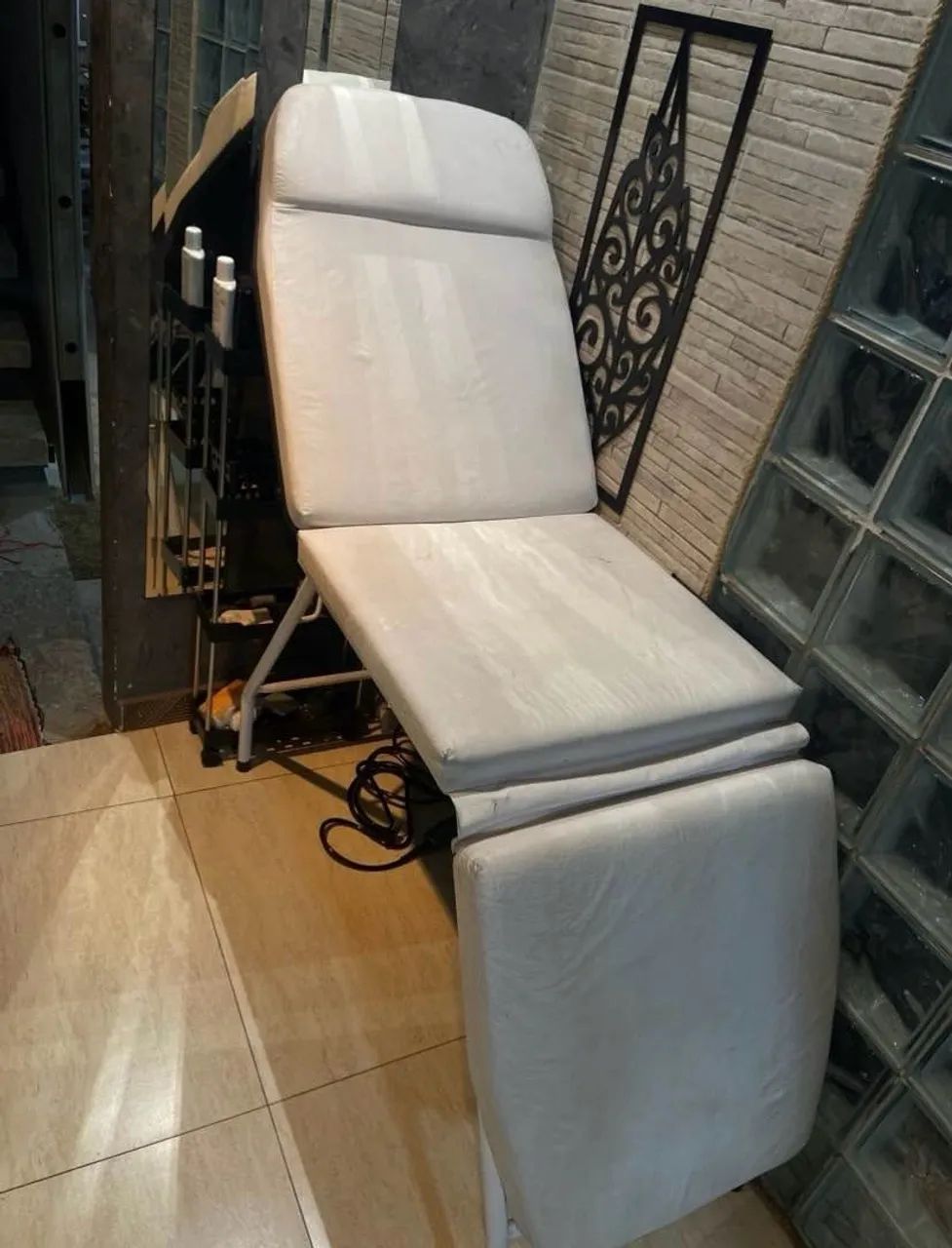 MACA PARA SOBRANCELHAS I ESTÉTICA 