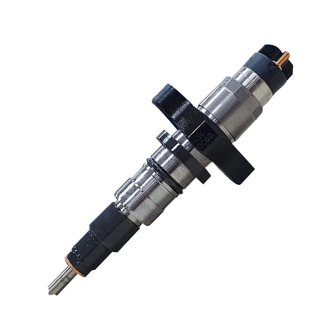 Bico Injetor Caminhão Diesel VW Iveco Ford <br>6 unidades Revisadas