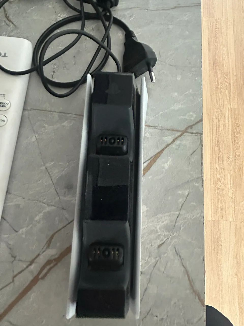 Carregador Original PS5