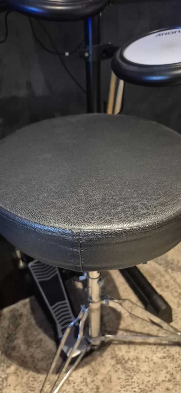 Bateria Aroma TDX-16s - Foto 3