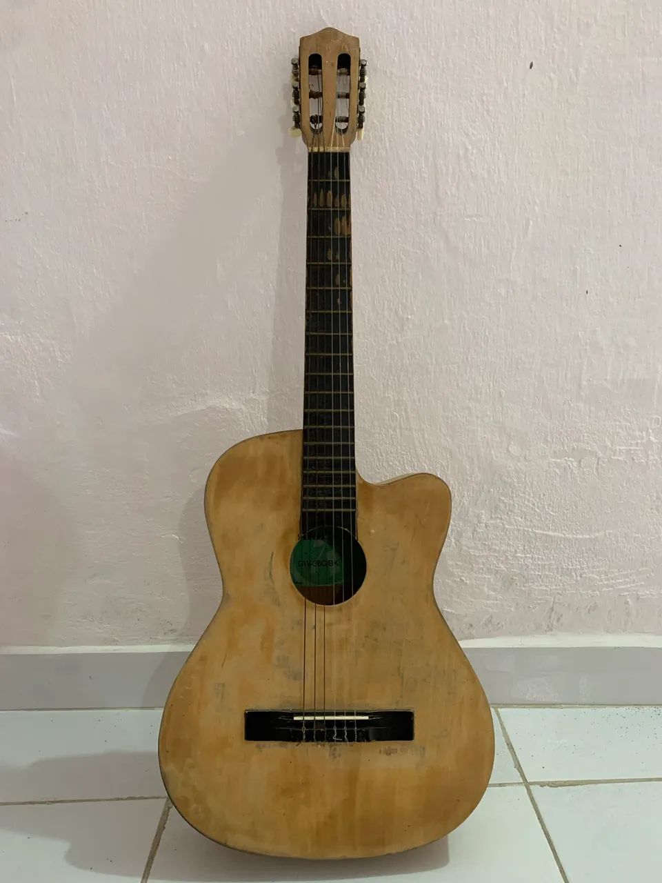 Violão para iniciantes - Foto 3