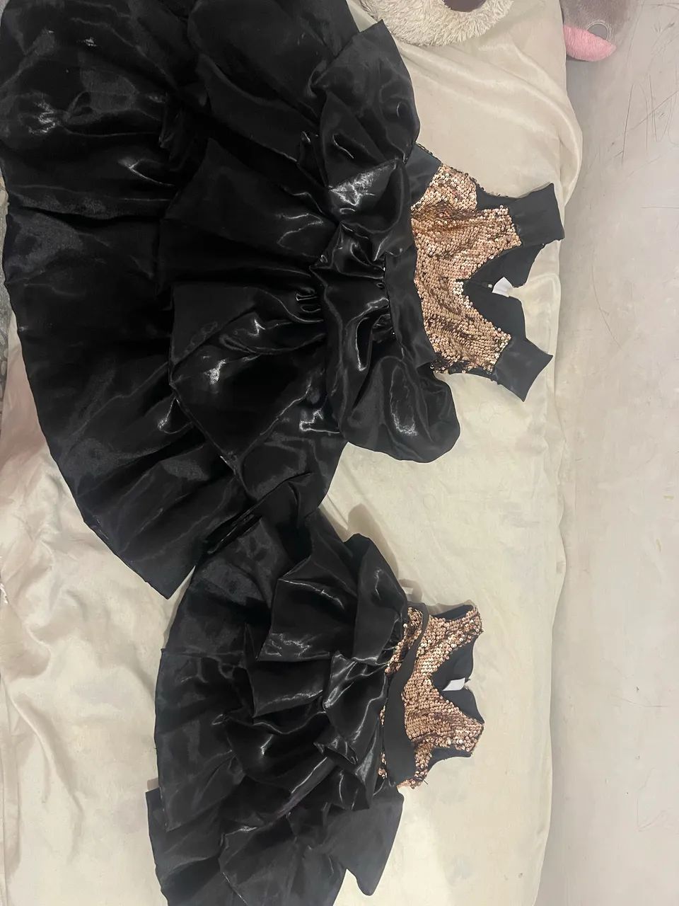 Vestido infantil