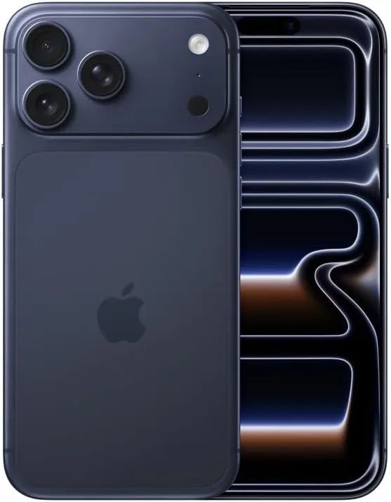 iphone 17 pro max 256gb