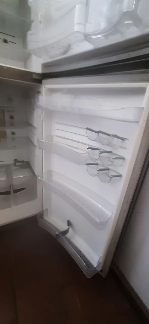 GELADEIRA GE 410L  - Foto 3