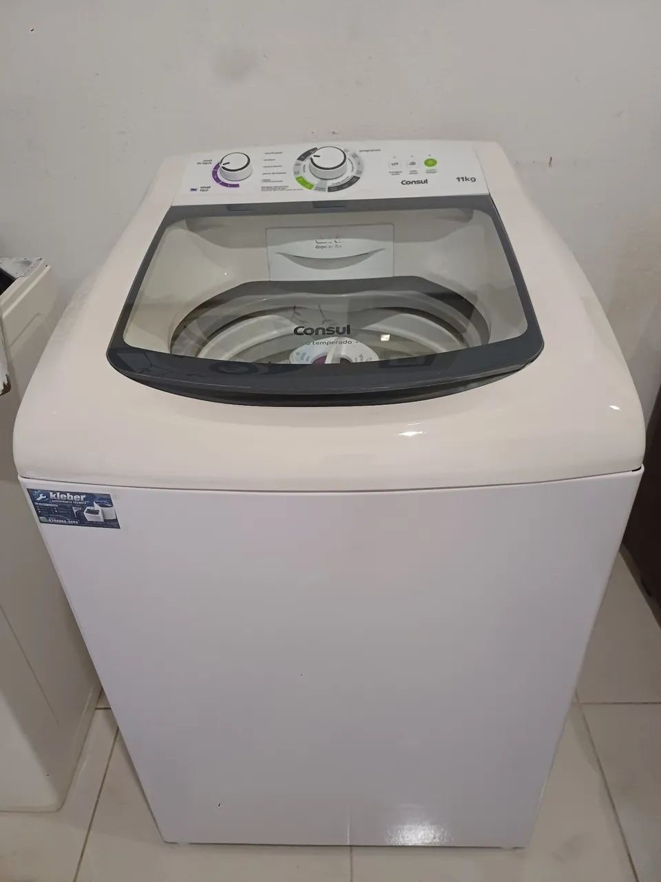 Consul 11kg  - Foto 2