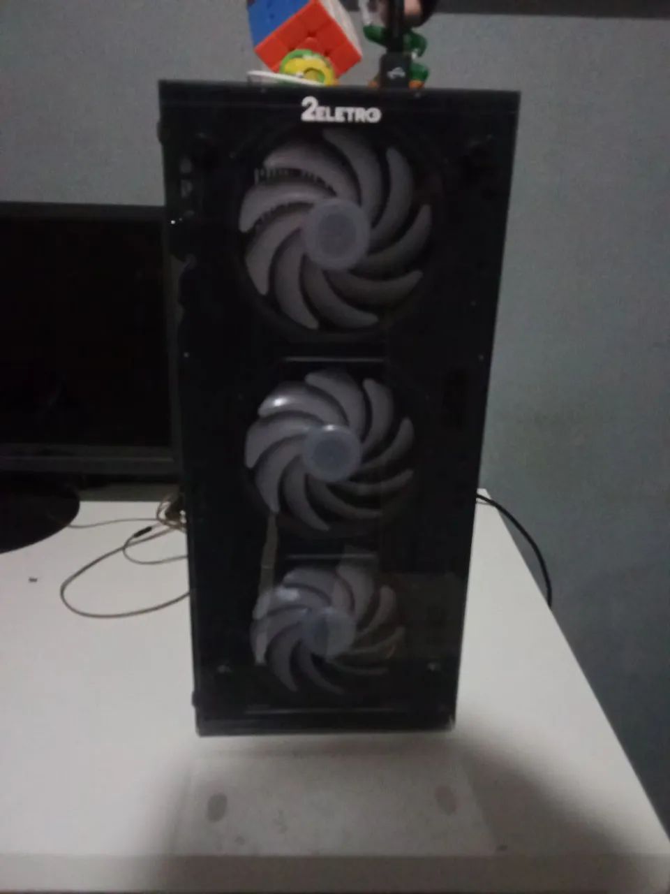 Pc completo  - Foto 3