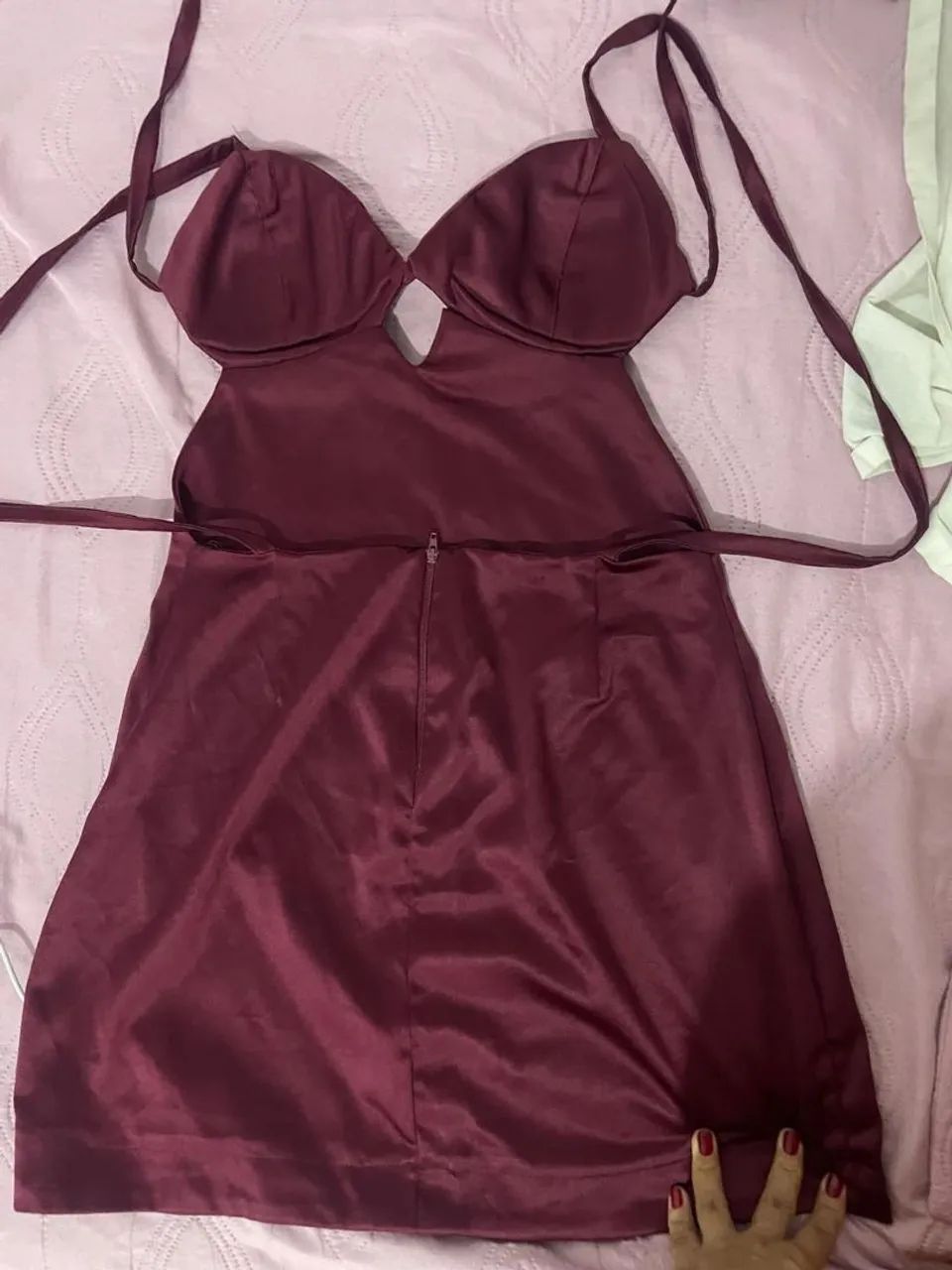 Vestido Novo - Foto 3