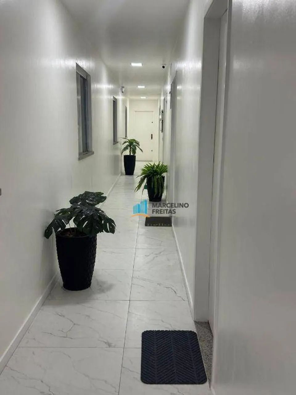 Sala para alugar, 23 m² por R$ 1.300,00/mês - Coité - Eusébio/CE - Foto 5