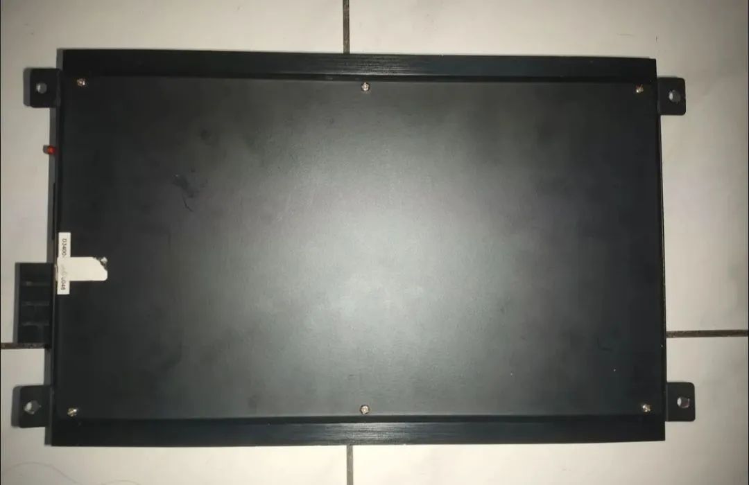 Módulo diomond D3 4 canais 400w - Foto 2