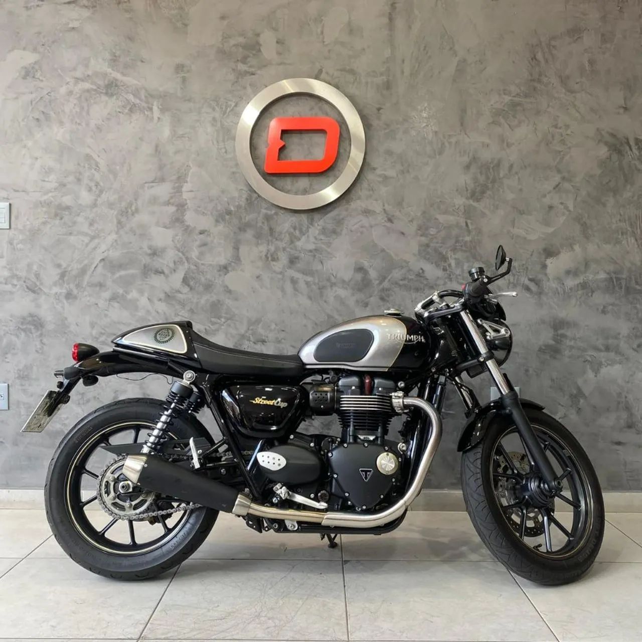 STREET CUP 900cc - Foto 2