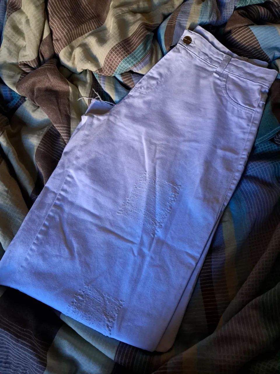 Wide leg  - Foto 3