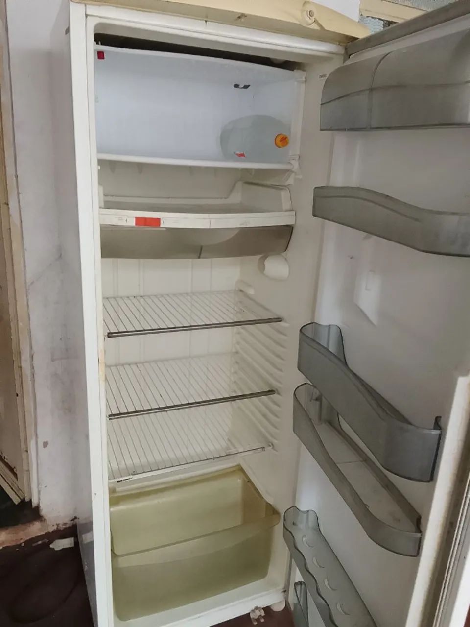 Geladeira  - Foto 2