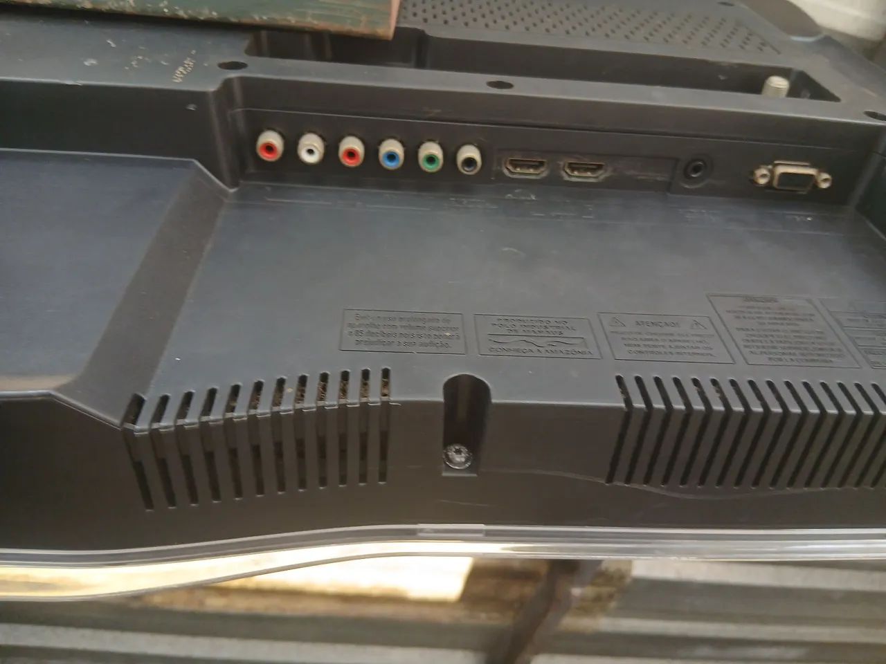 Televisão 40 polegadas Philips  - Foto 2