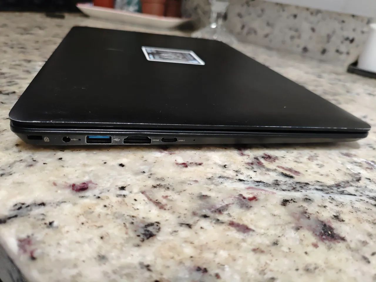 Notebook Multilaser Ultra UL150 Intel Core i3 10ª - Foto 5