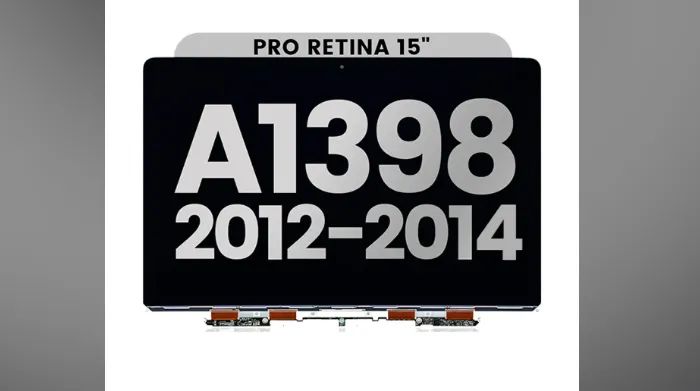 Tela / LCD Macbook Pro 15" - A1990 A1707 - Novo - Foto 3