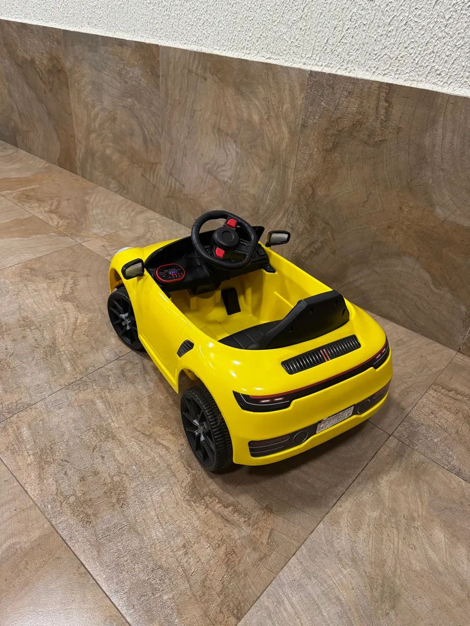 Carrinho elétrico Kids e Hoverboard elétrico  - Foto 3