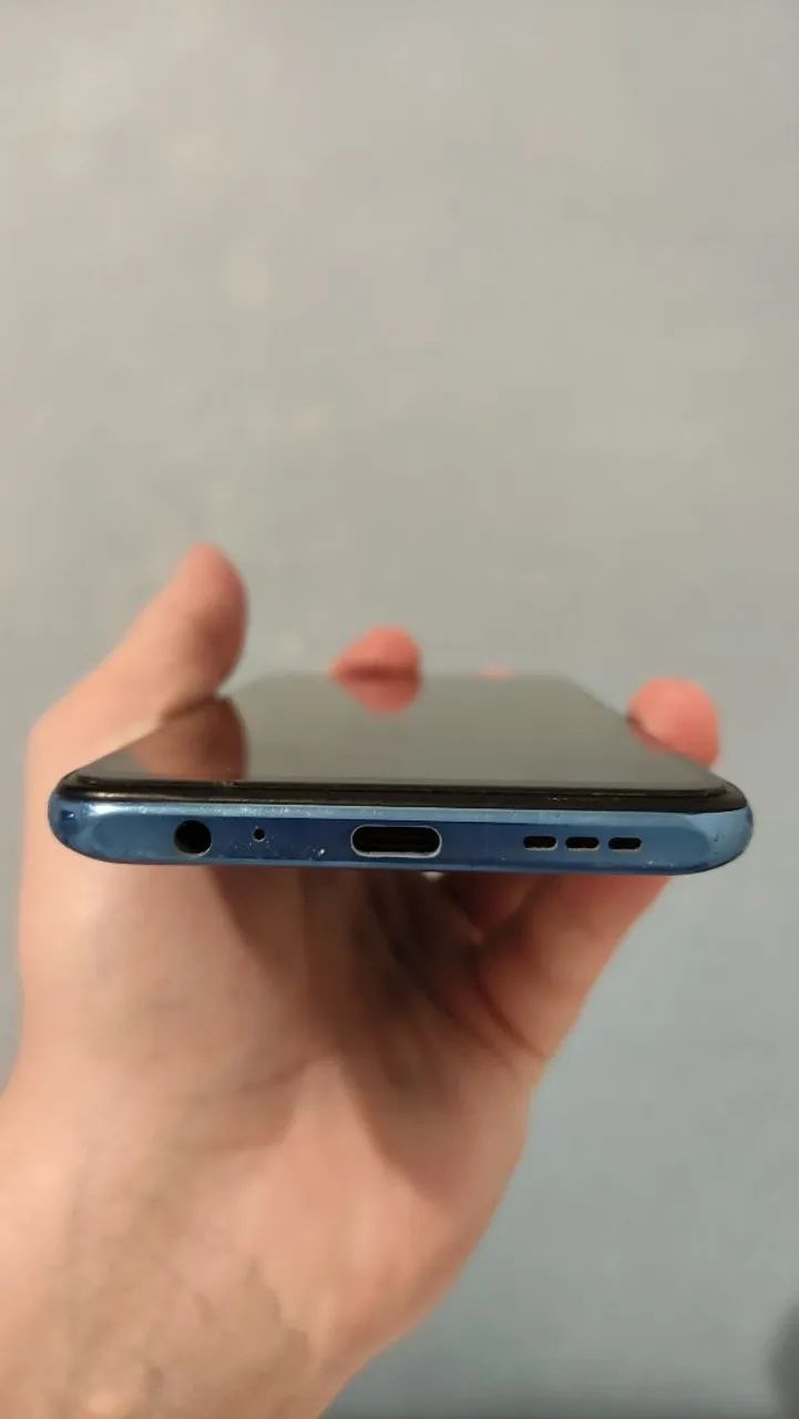 Xiaomi Redmi Note 10S 8GB/128GB - Bateria Nova!  - Foto 3