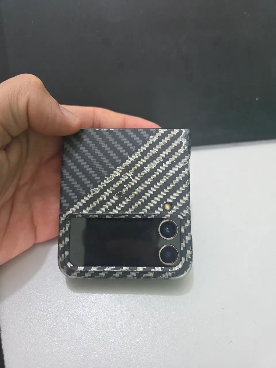 Samsung Z Flip 4 / 128GB - Foto 2