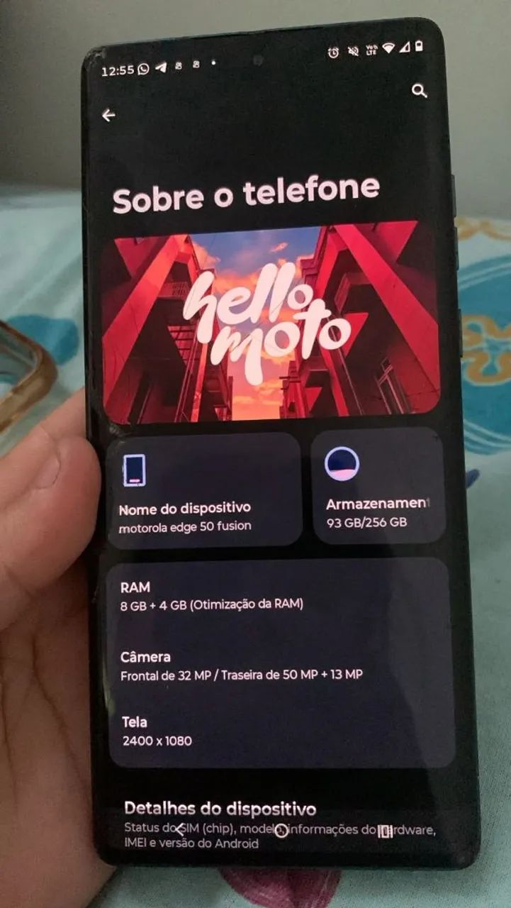 Vende - se celular  - Foto 4
