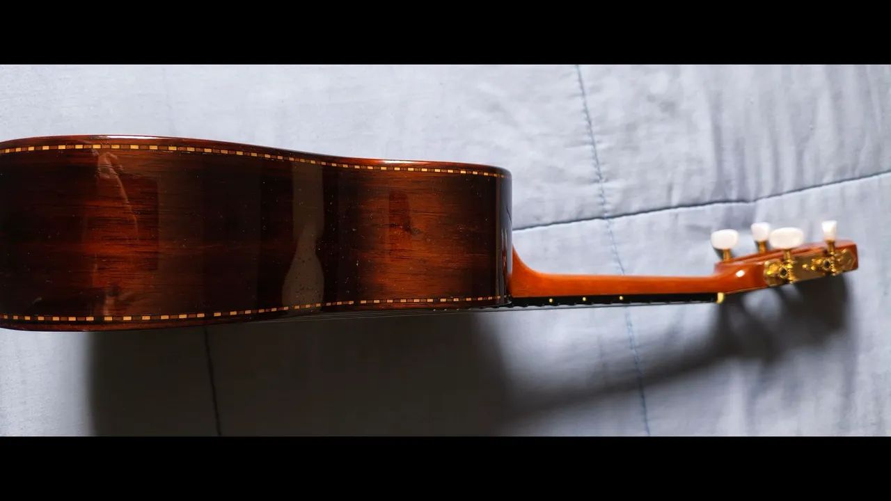 Cavaquinho Araújo  - Foto 5