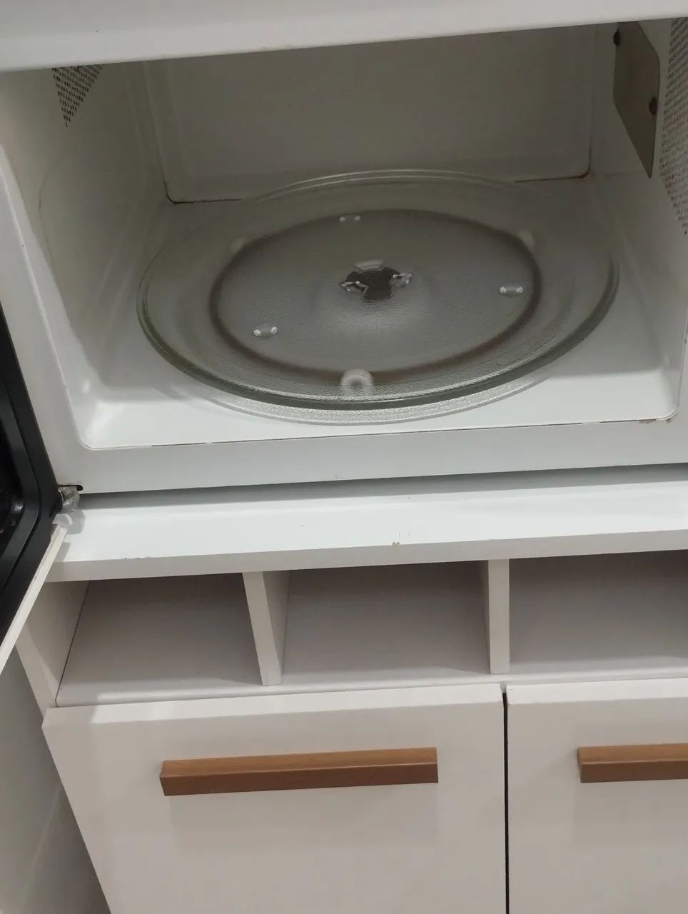 Vendo um microondas  - Foto 2