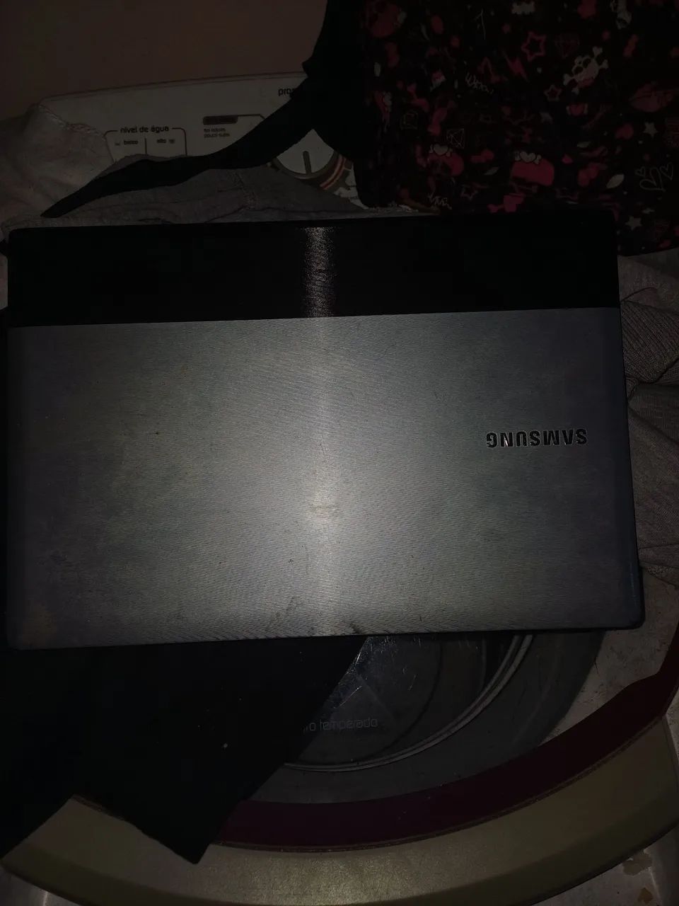 Vendo notbook - Foto 2