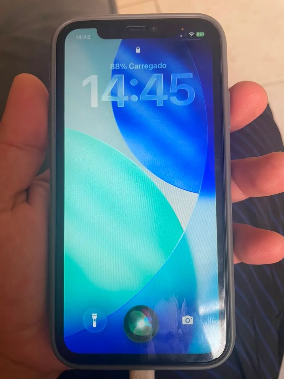 iPhone 11 - Foto 4