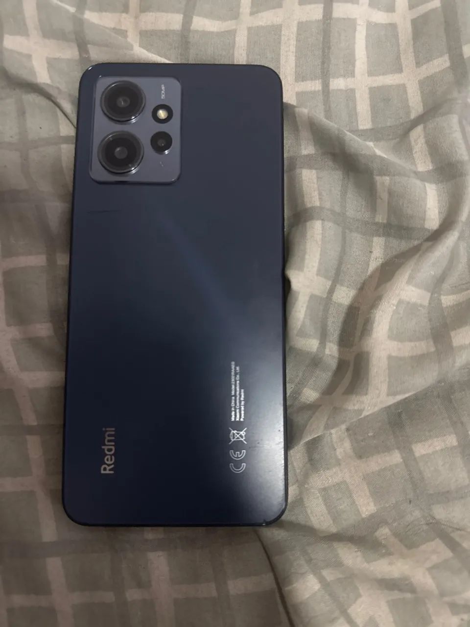 Redmi note 12 128GB - Foto 3