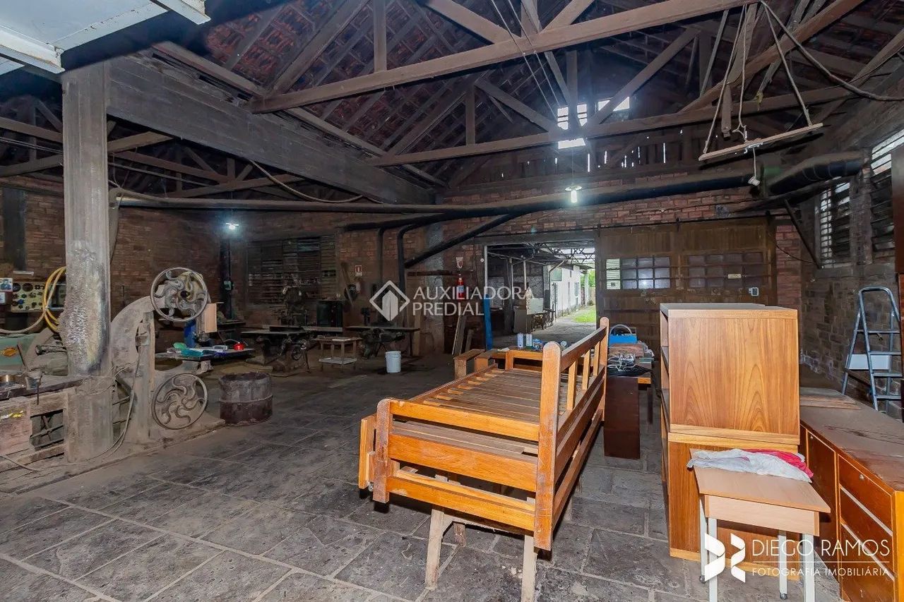Depósito com 800m² - Foto 3