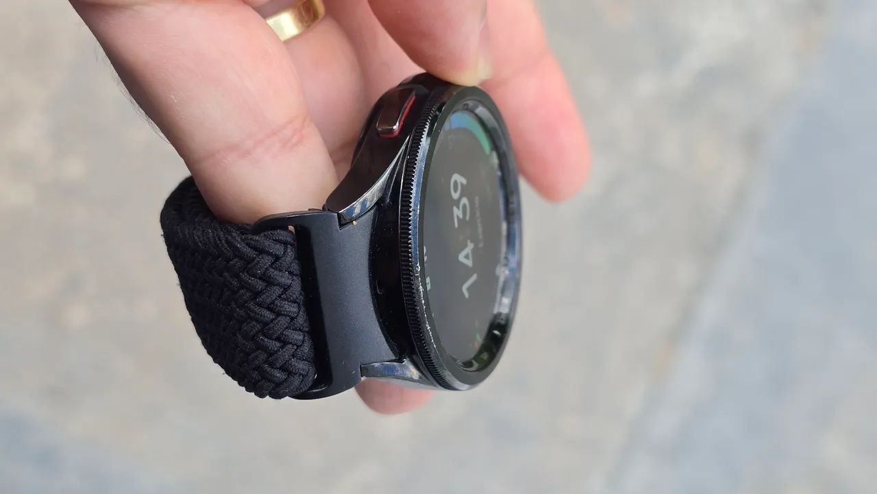 Galaxy Watch 6 Classic 47mm - Foto 2