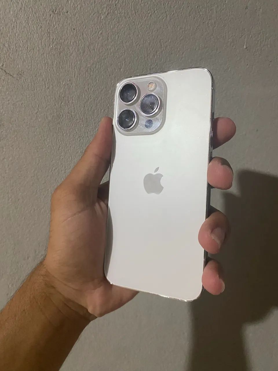 iPhone 13 Pro 
