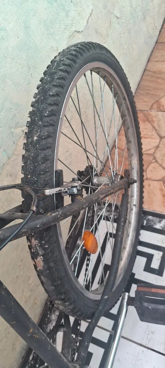 Bicicleta  - Foto 3
