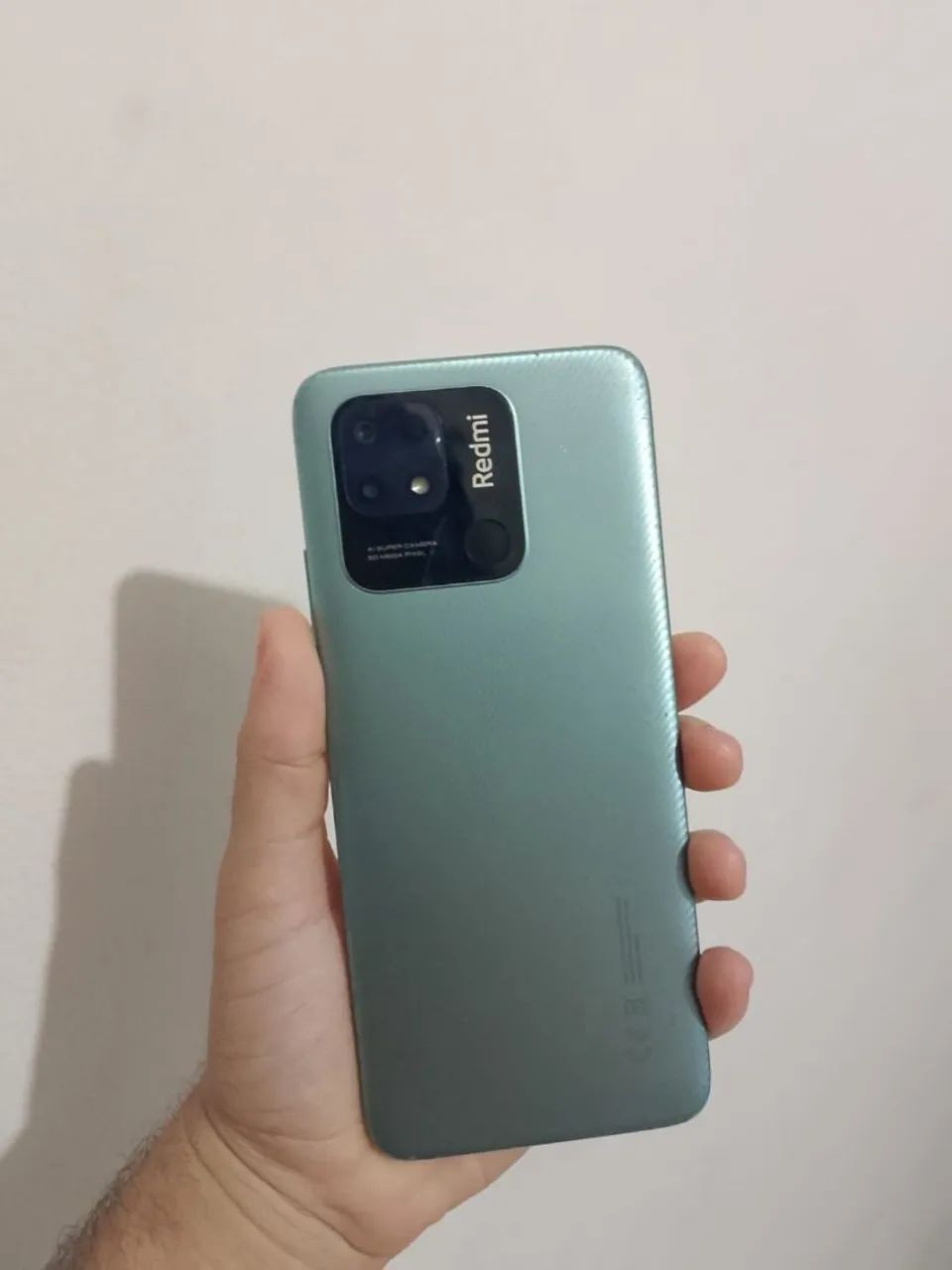 REDMI 10C NO PRECINHO - Foto 5