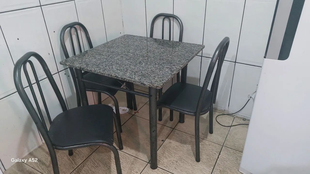 Móveis de cozinha
