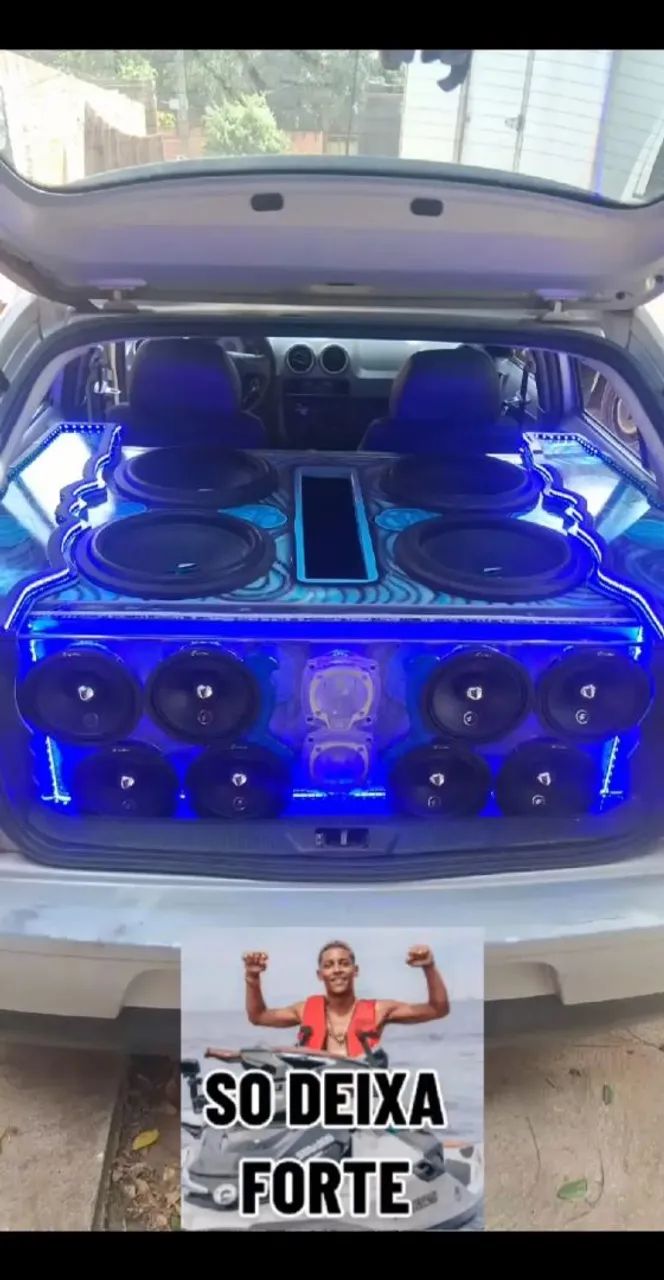 Madeiramento completo gol g3 g4 - Foto 2