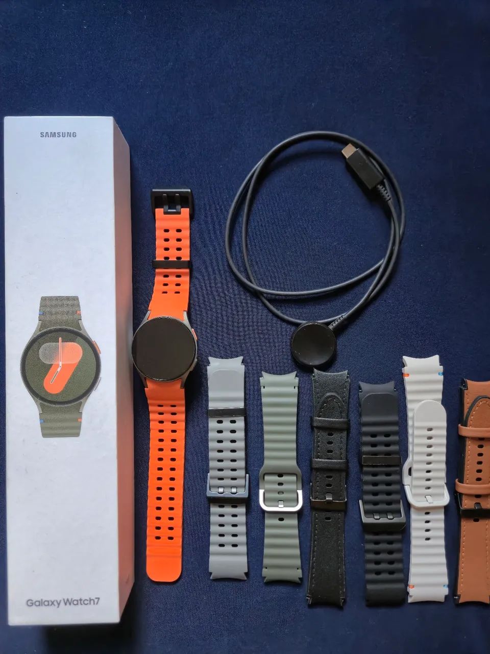 Galaxy Watch 7