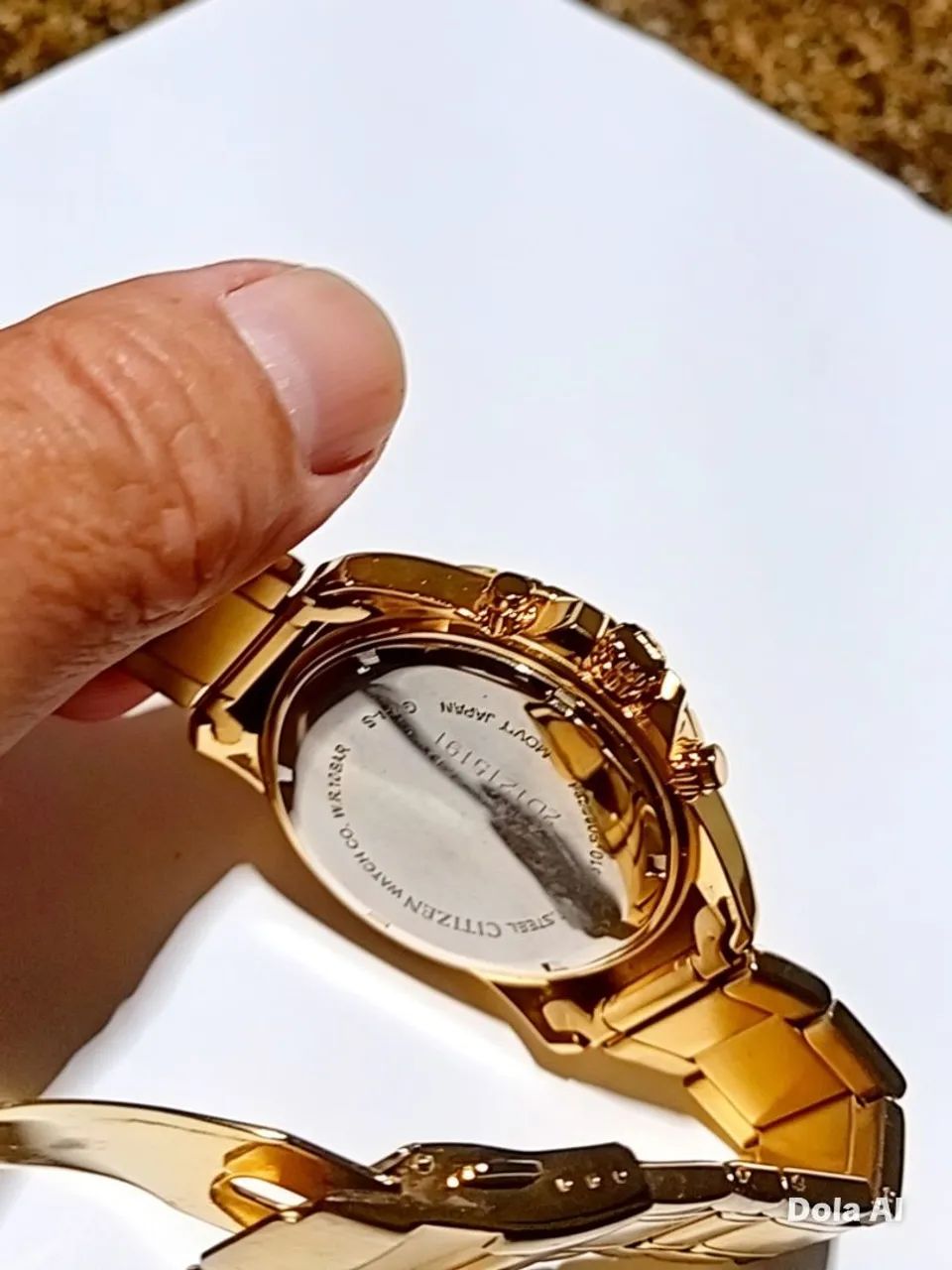 Relógio Citizen - Foto 3