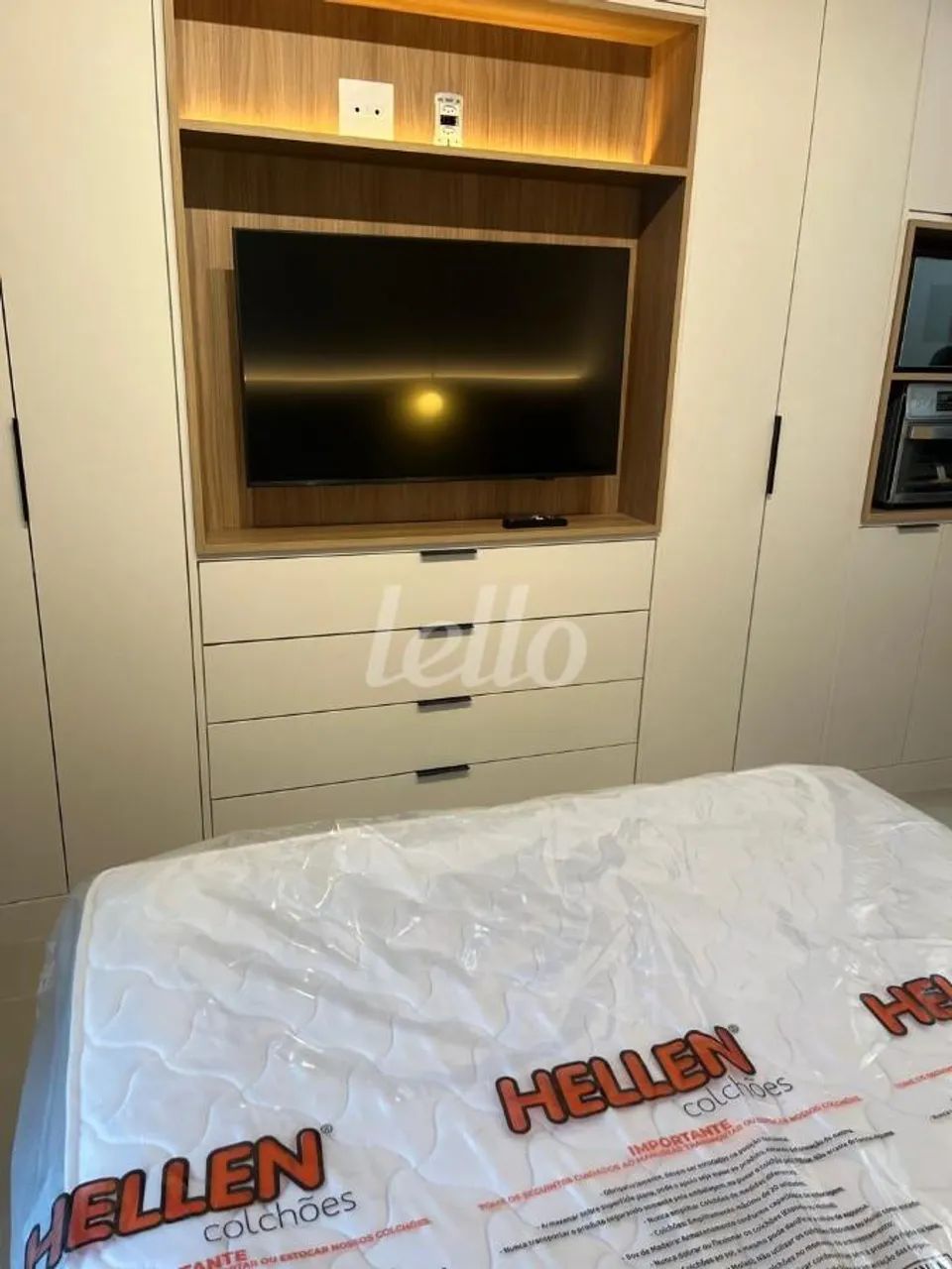 Apartamento 1 quartos para alugar no(a) Mirandopolis - Foto 5