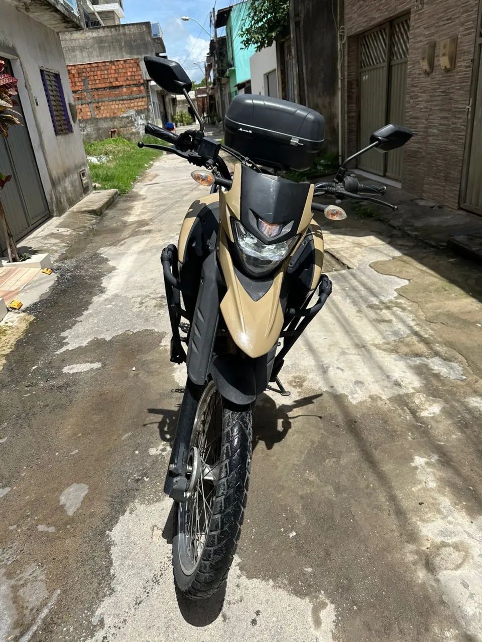 YAMAHA XTZ 250 LANDER 2023 - Foto 2
